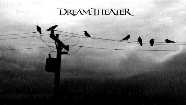 Dream Theater - The Ballads