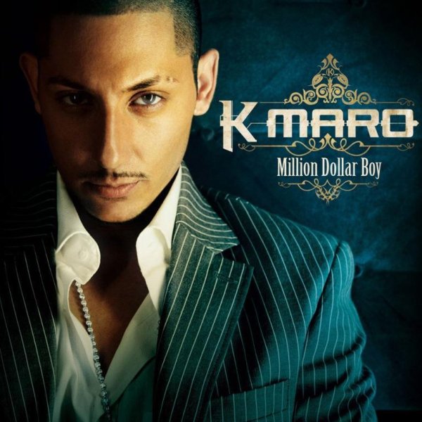 K.Maro – Strip Club.mp3 - K.Maro – Strip Club.mp3