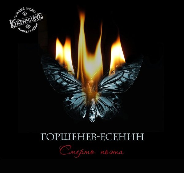 Алексей Горшенёв - Ответ матери