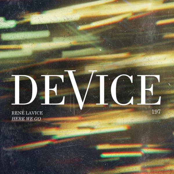 René LaVice - Here We Go