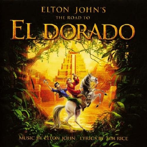 Elton John - 04.Friends Never Say Goodbye