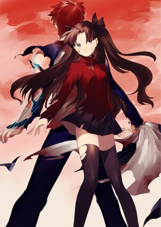 Aimer - Last Stardust