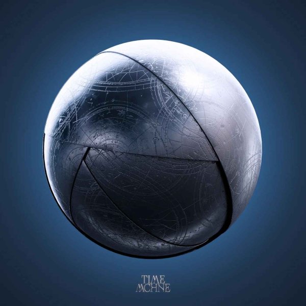 AGENTS OF TIME - IT'S ALL GOOD