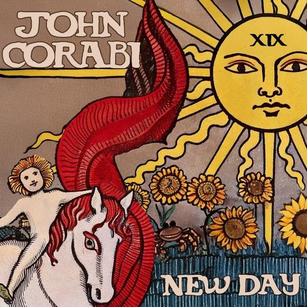 John Corabi - Everyday People