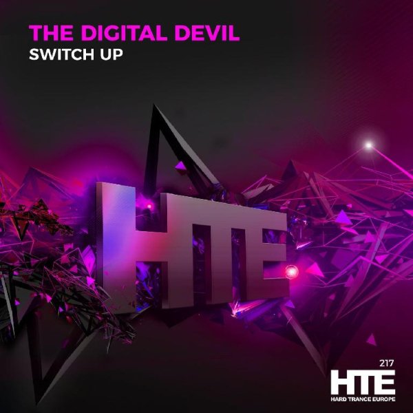 The Digital Devil - Switch Up (Extended Mix)