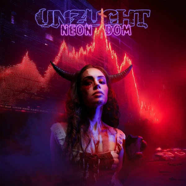 Unzucht - Nachtschatten 1