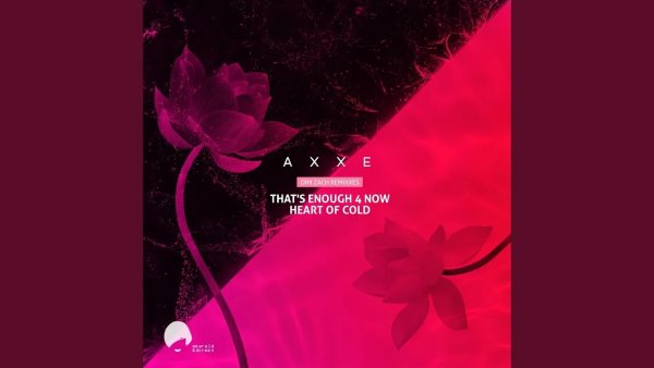 Dim Zach, AXXE - Heart of Cold