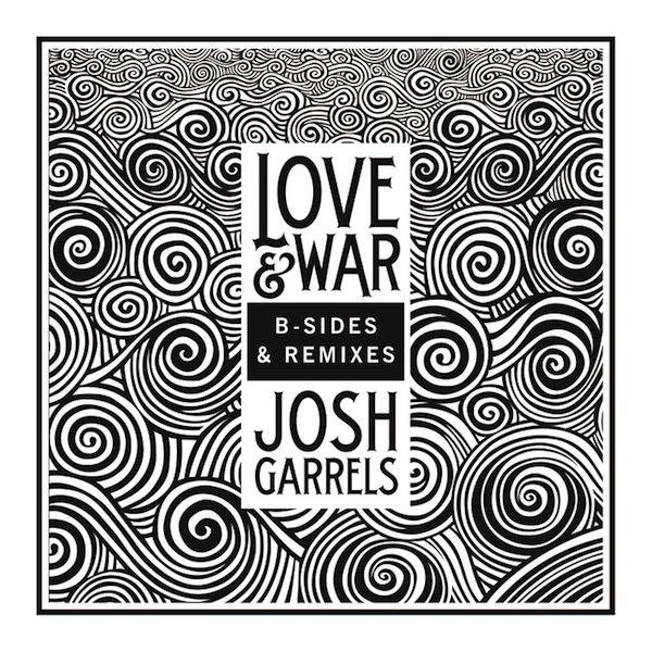 Josh Garrels - Rise Kye Kye Remix