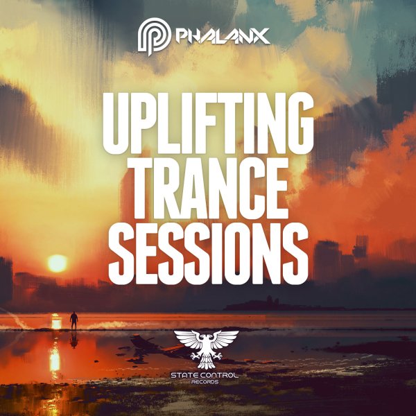 DJ Phalanx - Uplifting Trance Sessions 781