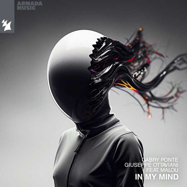 Gabry Ponte &amp; Giuseppe Ottaviani feat. Malou - In My Mind (Extended Mix)