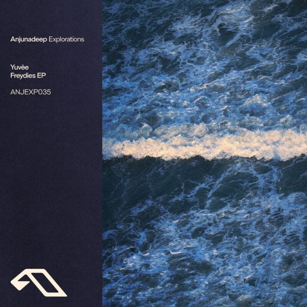 Yuvee - Cross Culture