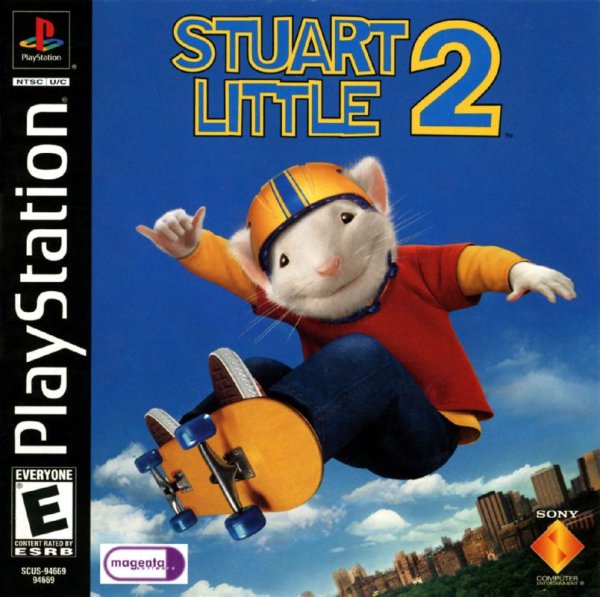 Keith Leary - Main Menu