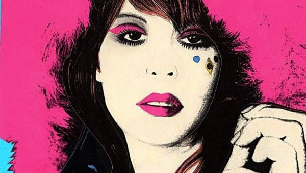 Glass Candy - Digital Versicolor (OST Бронсон)