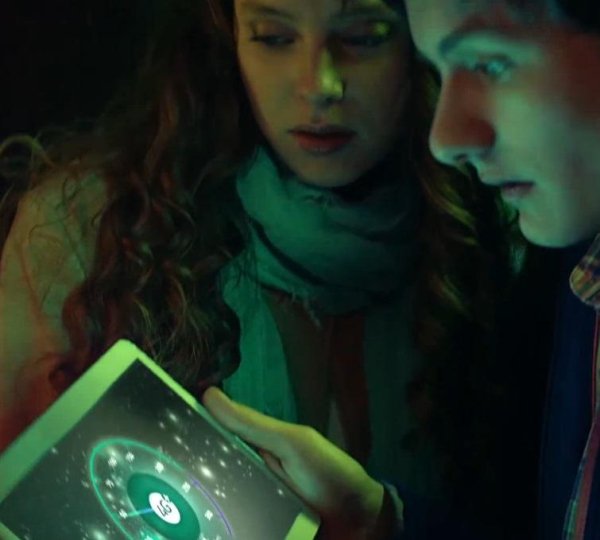 Музыка из рекламы - МегаФон 4G Самый быстрый интернет в мире