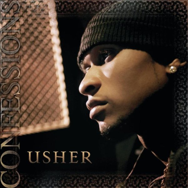 Usher - Yeah! (Feat. Lil Jon &amp; Ludacris)