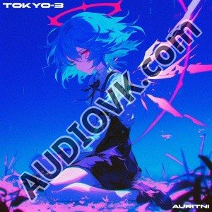 auritni - TOKYO-3