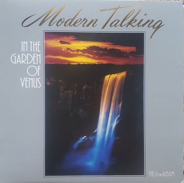 Modern Talking - Don't Let It Get You Down