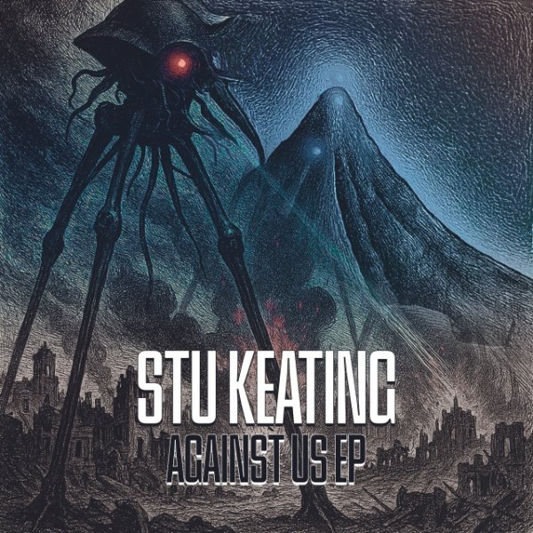Stu Keating - Against Us