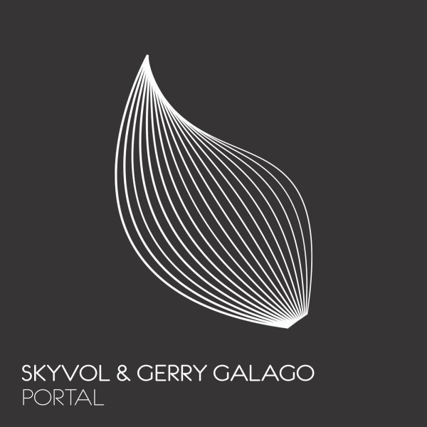 Skyvol &amp; Gerry Galago - Portal (Extended Mix)