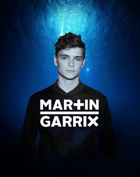 Martin Garrix &amp; Dua Lipa - Scared To Be Lonely