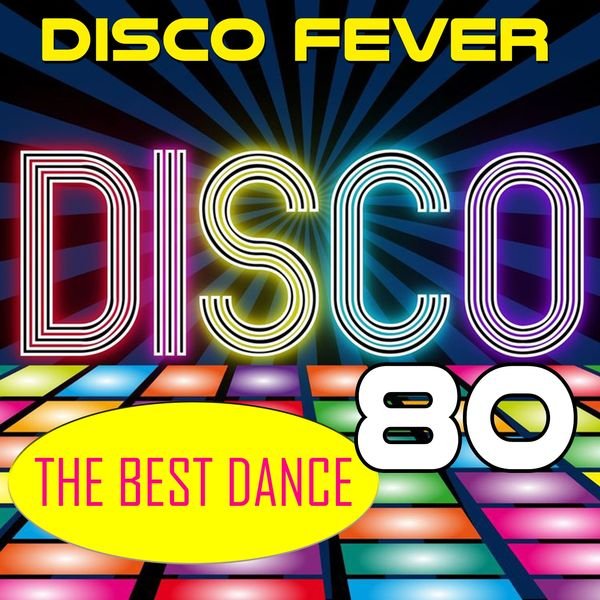 VA - Disco Beats (Edit 80s)