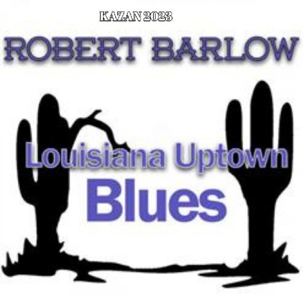 Robert Barlow - When You Try to out Run Past