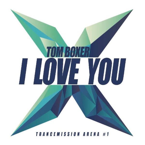 Tom Boxer - I Love You (Original Mix)