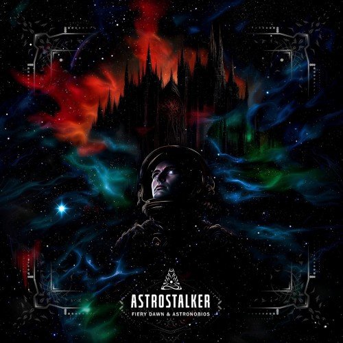 Fiery Dawn &amp; Astronobios - Acid Wizard