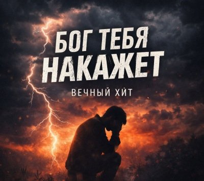 Вечный Хит - Бог Тебя Накажет! Не Заплачу И Не Закричу! (Вадим Казаченко Рок Кавер)/2о26