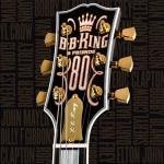 B.B. King - I Get So Weary