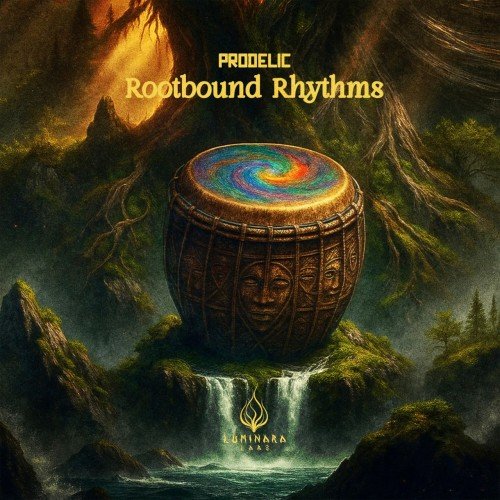 Prodelic, DashAlien - Nothing Matters
