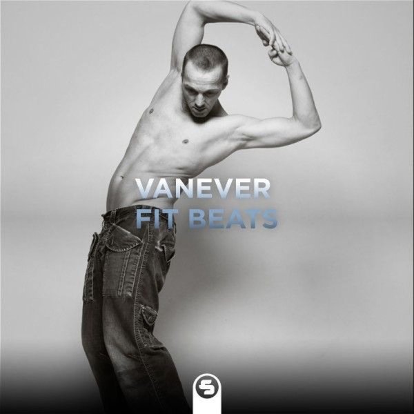 Vanever - Body Talk