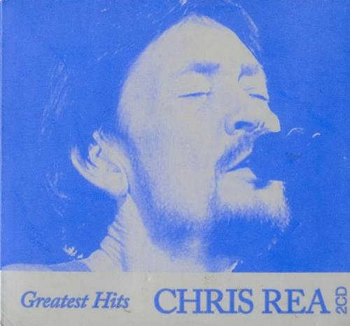 Chris Rea - Let's Do It