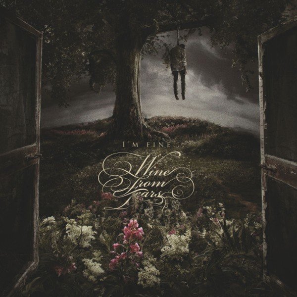 Wine from Tears - All for the Sake Anna