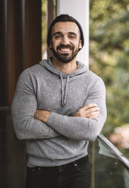 Мэтт Давелла - Почему вставать в 5 утра  ужасно