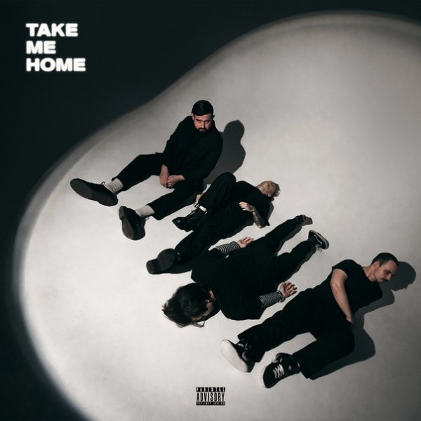 Take Me Home - Звук