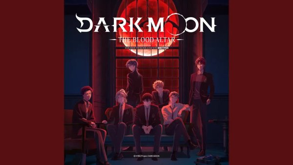 ENHYPEN - One In A Billion