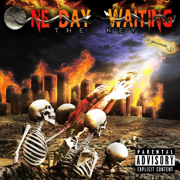 One Day Waiting - Fear Itself