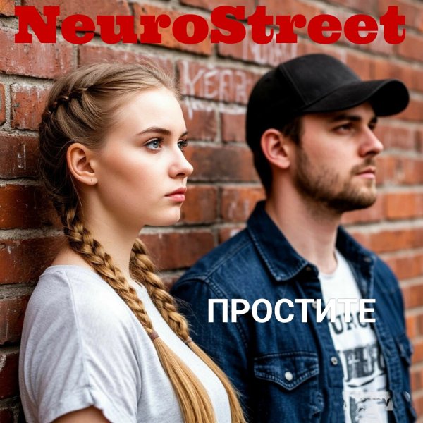 Suno (NeuroStreet) - Простите (2026)