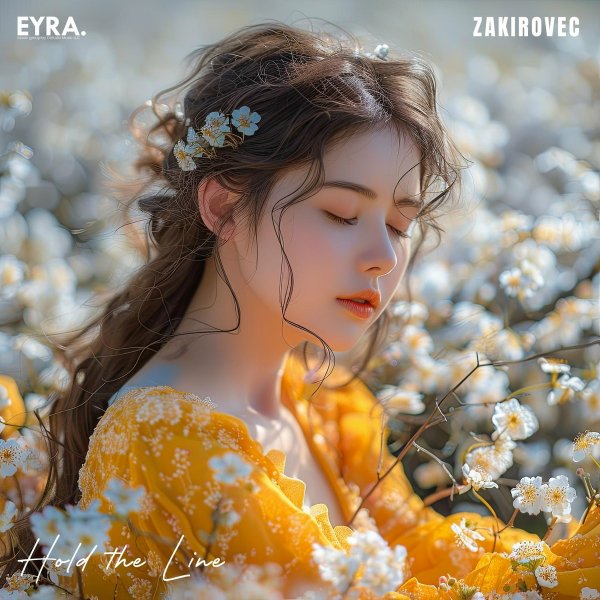 Zakirovec - Hold the Line
