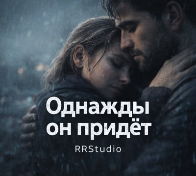 RRStudio - Однажды Он Придёт/2о26