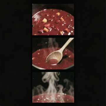 jetushko - Боржь