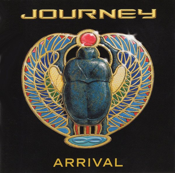 Journey - Arrival (2001) FULL ALBUM