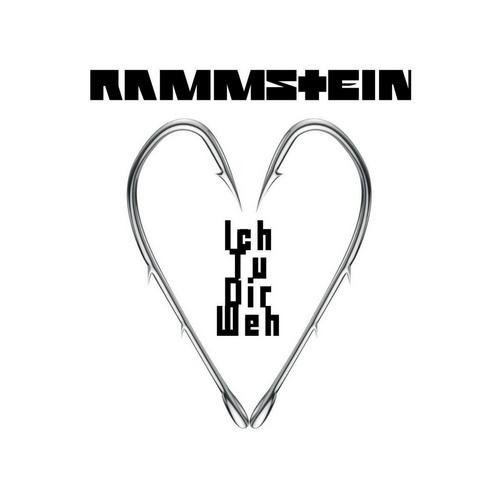 Rammstein - Ich tu dir weh (Radio Edit)
