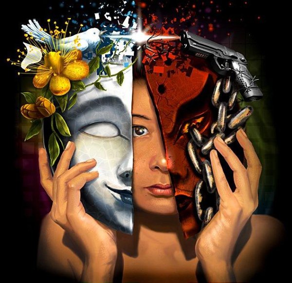 16 Паулу Коэльо - Дьявол и сеньорита Прим