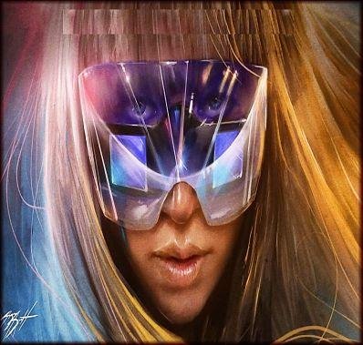 Ummet Ozcan - Xanadu (Mongolian Techno)