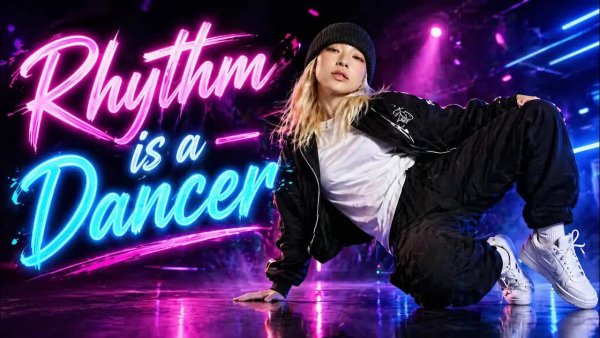 ElectricElwizz - Rhythm is a Dancer (Snap! Freestyle Electro Cover)