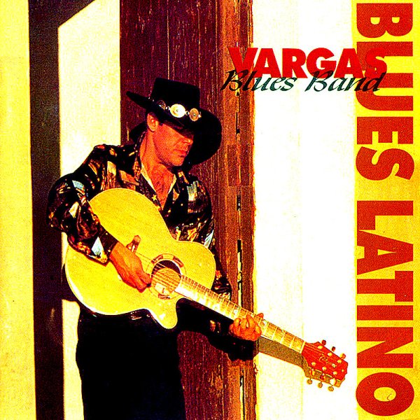 Vargas Blues Band - Do You Believe In Love?