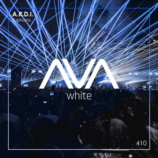 A.R.D.I. - Euphoria (Extended Mix)