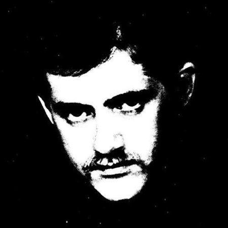 Patrick Cowley - Megamix  '87